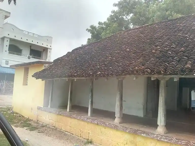 Arulmigu Mariyamman Temple, Poomudaiyanpatti - 621705 Temple