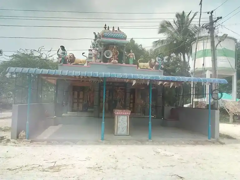 Arulmigu Mariyamman Temple, Poomudayanpatti - 621705 Temple