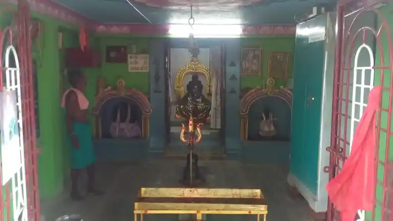 Arulmigu Mariyamman Temple, Poongunam - 605203 அருள்மிகு மாரியம்மன் திருக்கோயில், Poongunam - 605203, Viluppuram - Ancient Temple Architecture and History Image 5