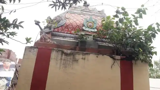 Arulmigu Mariyamman Temple, Poonthottam - 606003 அருள்மிகு. மாரியம்மன் திருக்கோயில், Poonthottam - 606003, Cuddalore - Ancient Temple Architecture and History Image 5