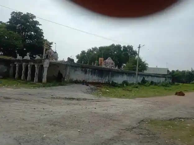 Arulmigu Mariyamman Temple, Poottai - 606401 அருள்மிகு மாரியம்மன் திருக்கோயில், பூட்டை - 606401, Kallakurichi - Ancient Temple Architecture and History Image 3