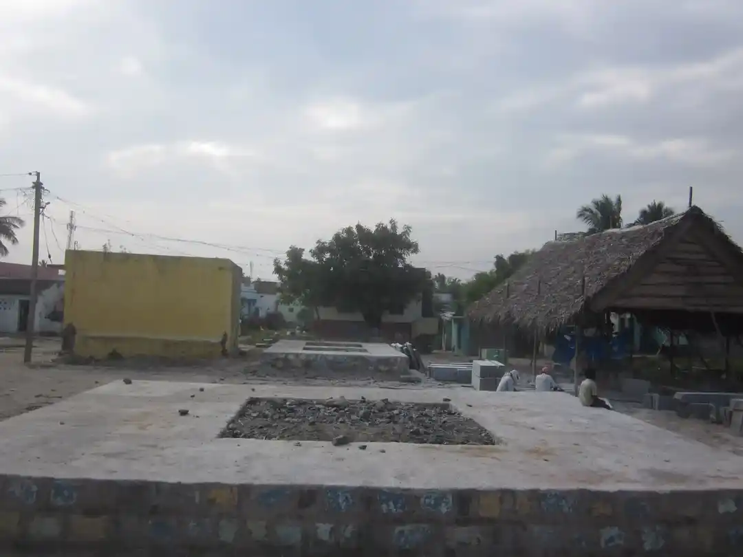 Arulmigu Mariyamman Temple, Porasakurichi - 606204 Arulmigu Mariyamman Temple, Porasakurichi - 606204, Kallakurichi - Ancient Temple Architecture and History Image 2