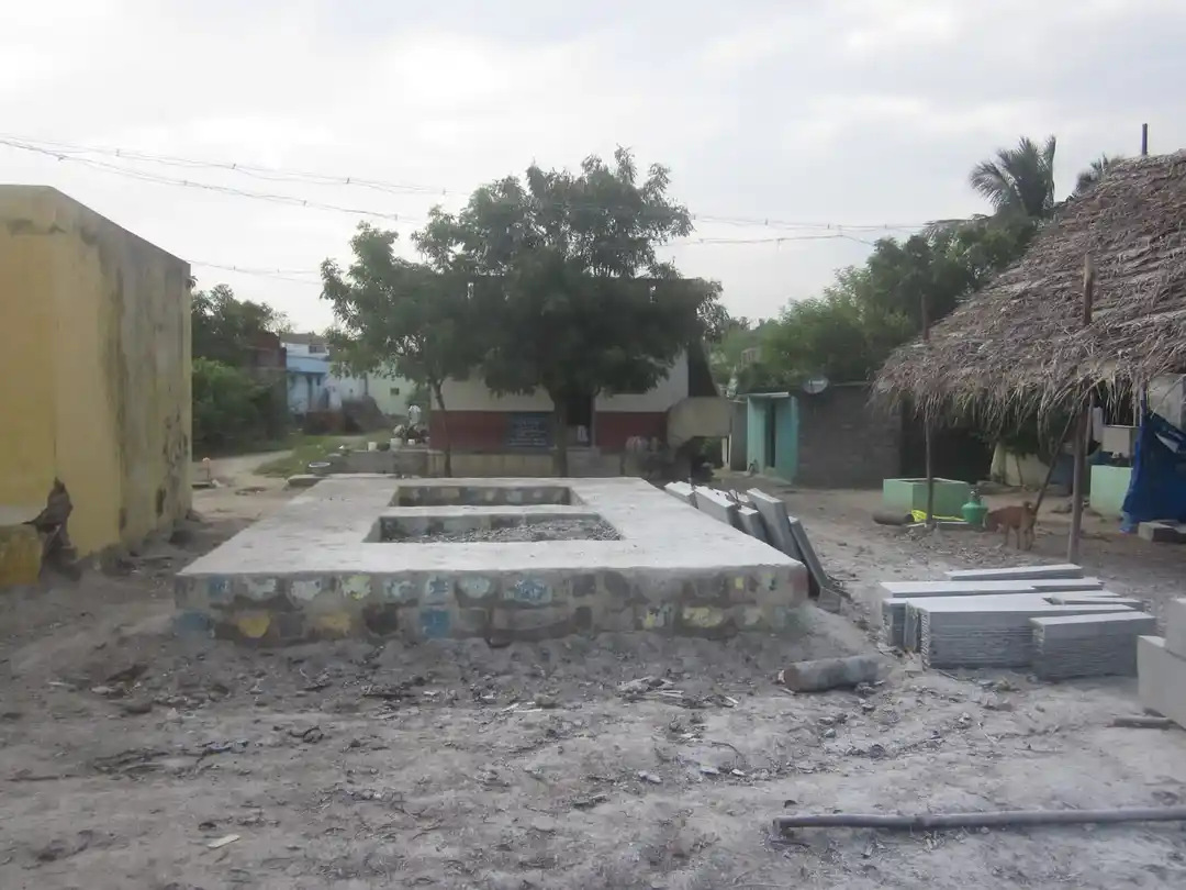 Arulmigu Mariyamman Temple, Porasakurichi - 606204 Arulmigu Mariyamman Temple, Porasakurichi - 606204, Kallakurichi - Ancient Temple Architecture and History Image 3