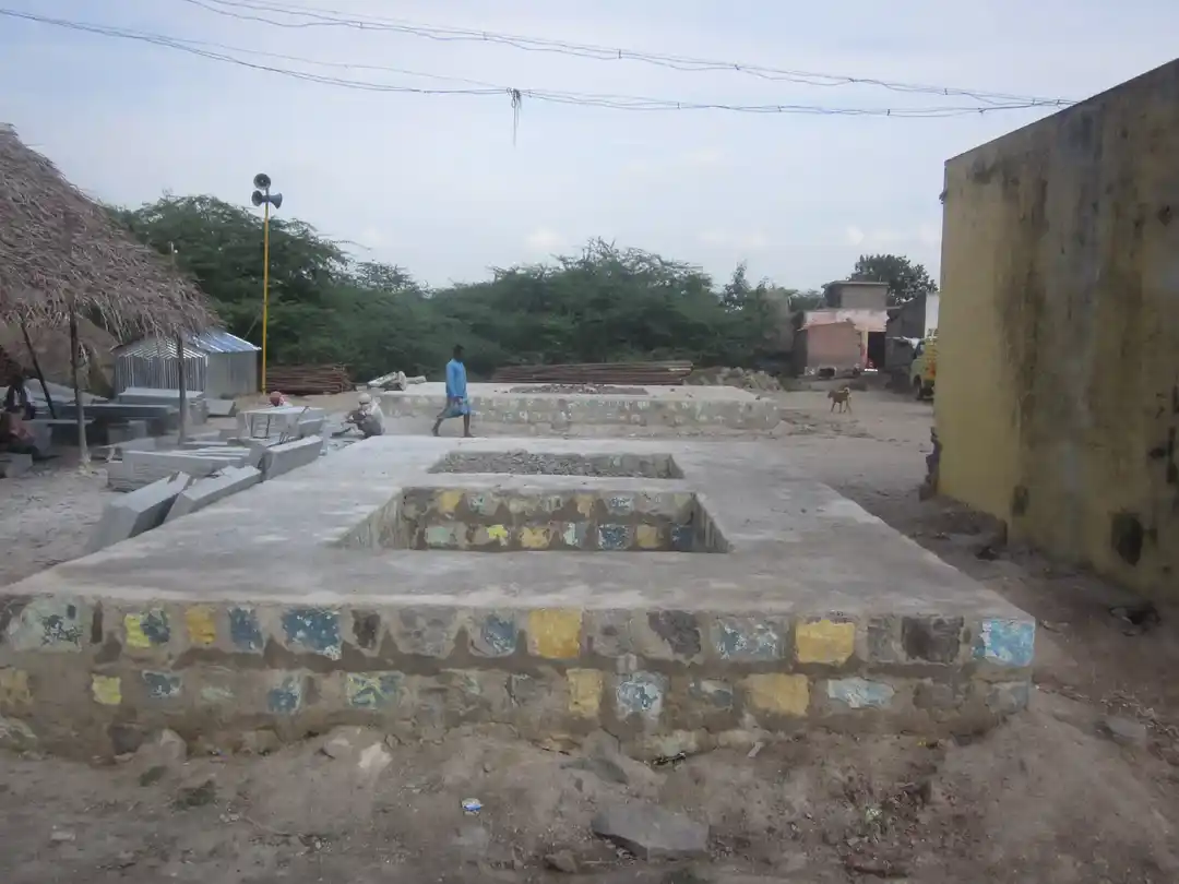 Arulmigu Mariyamman Temple, Porasakurichi - 606204 Arulmigu Mariyamman Temple, Porasakurichi - 606204, Kallakurichi - Ancient Temple Architecture and History Image 4
