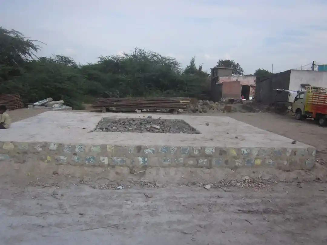 Arulmigu Mariyamman Temple, Porasakurichi - 606204 Arulmigu Mariyamman Temple, Porasakurichi - 606204, Kallakurichi - Ancient Temple Architecture and History Image 5