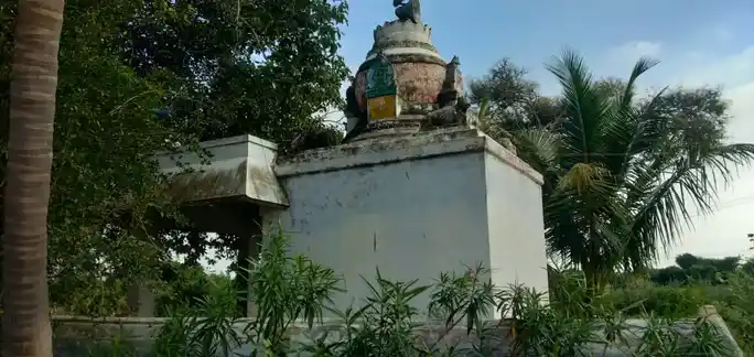 Arulmigu Mariyamman Temple, Porunthaloor - 621313