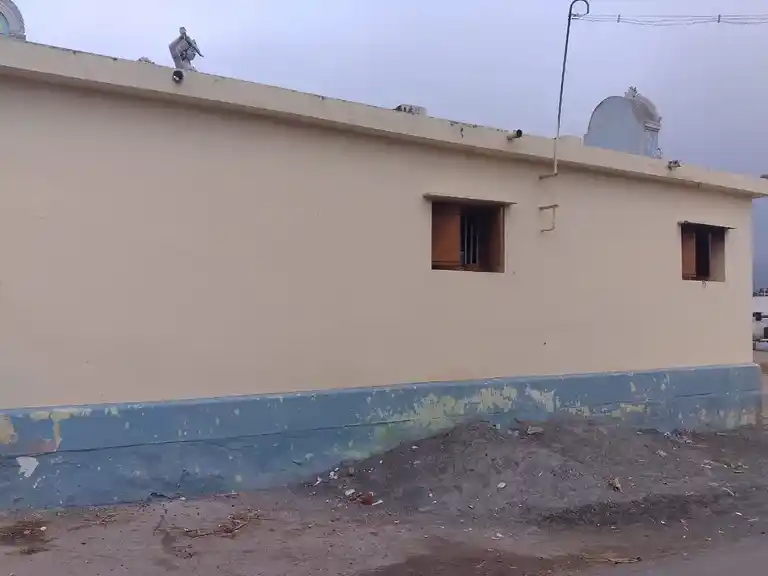 Arulmigu Mariyamman Temple, Pottanam - 637409 அருள்மிகு மாரியம்மன் திருக்கோயில், Pottanam - 637409, Namakkal - Ancient Temple Architecture and History Image 2