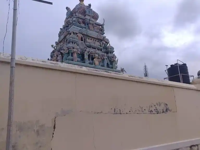 Arulmigu Mariyamman Temple, Pottanam - 637409 அருள்மிகு மாரியம்மன் திருக்கோயில், Pottanam - 637409, Namakkal - Ancient Temple Architecture and History Image 5