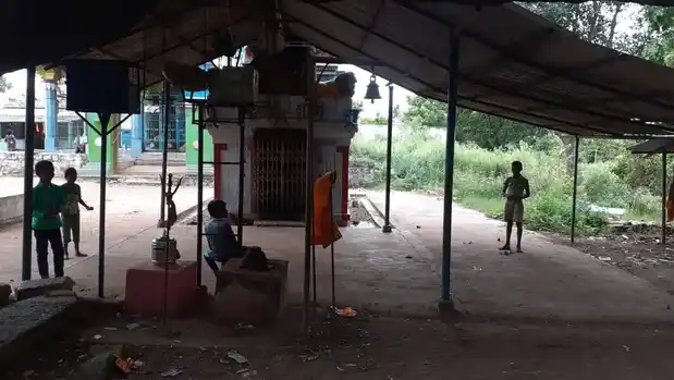 Arulmigu Mariyamman Temple, Prammadesam - 621115