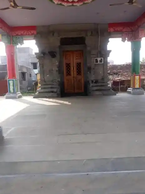 Arulmigu Mariyamman Temple, Pudhunaduvalur - 621212 அருள்மிகு மாரியம்மன் திருக்கோயில், Pudhunaduvalur - 621212, Perambalur - Ancient Temple Architecture and History Image 3