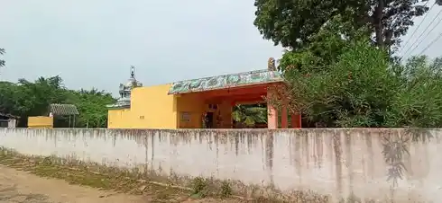 Arulmigu Mariyamman Temple, Puduppattur - 610106