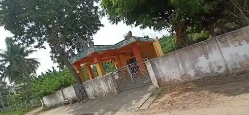 Arulmigu Mariyamman Temple, Puduppattur - 610106 அருள்மிகு மாரியம்மன் திருக்கோயில், Puduppattur - 610106, Thiruvarur - Ancient Temple Architecture and History Image 2