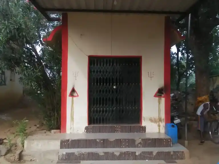 Arulmigu Mariyamman Temple, Pulimedu - 632105