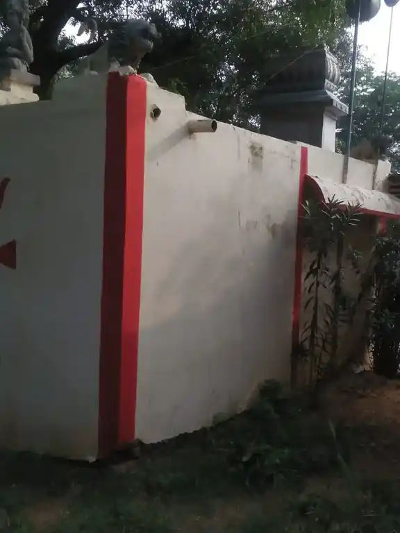 Arulmigu Mariyamman Temple, Pulimedu - 632105 அருள்மிகு மாரியம்மன் திருக்கோயில், புலிமேடு - 632105, Vellore - Ancient Temple Architecture and History Image 3