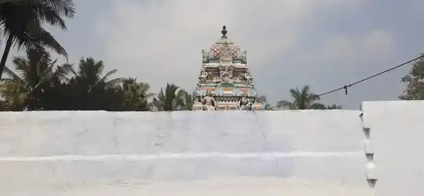 Arulmigu Mariyamman Temple, Punjai Kadambankuruchi - 639114 அருள்மிகு மாரியம்மன் திருக்கோயில், Punjai Kadambankuruchi - 639114, Karur - Ancient Temple Architecture and History Image 5
