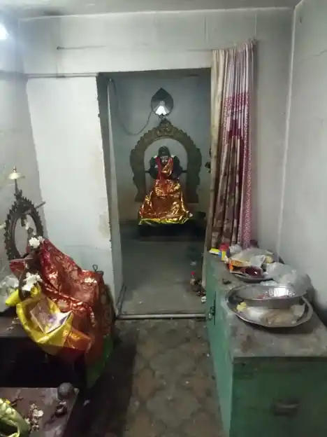Arulmigu Mariyamman Temple, Punnam, Punnam - 639201 அருள்மிகு மாரியம்மன் திருக்கோயில், புன்னம், Punnam - 639201, Karur - Ancient Temple Architecture and History Image 3