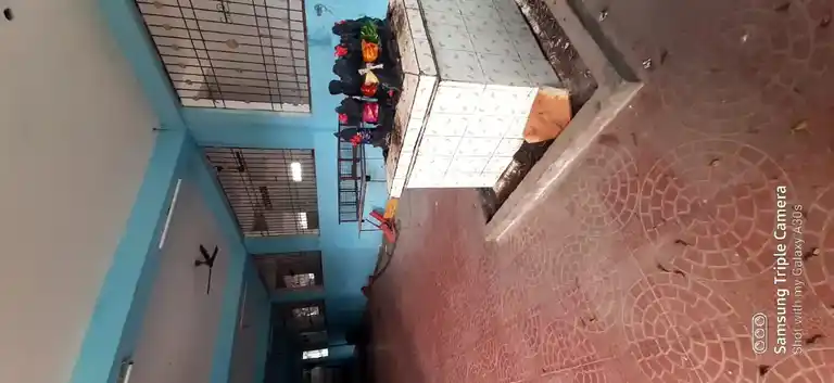 Arulmigu Mariyamman Temple, Puthamangalam - 609811 அருள்மிகு மாரியம்மன் ஆலயம், Puthamangalam - 609811, Mayiladuthurai - Ancient Temple Architecture and History Image 3