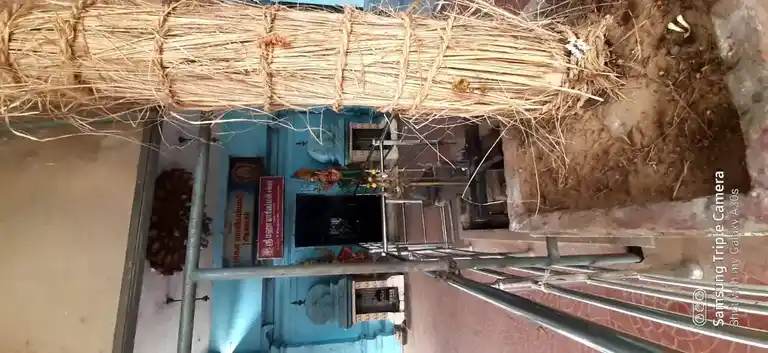 Arulmigu Mariyamman Temple, Puthamangalam - 609811 அருள்மிகு மாரியம்மன் ஆலயம், Puthamangalam - 609811, Mayiladuthurai - Ancient Temple Architecture and History Image 4