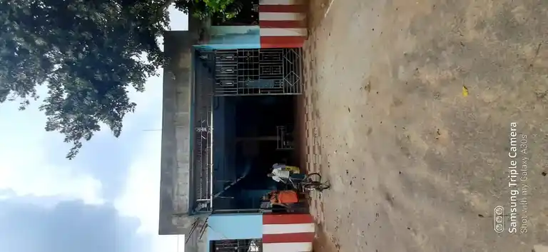 Arulmigu Mariyamman Temple, Puthamangalam - 609811 அருள்மிகு மாரியம்மன் ஆலயம், Puthamangalam - 609811, Mayiladuthurai - Ancient Temple Architecture and History Image 5