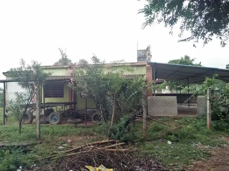 Arulmigu Mariyamman Temple, Puthuppalayam - 621719 Arulmigu Mariyamman Temple,  - 621719, Ariyalur - Ancient Temple Architecture and History Image 3