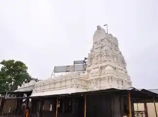 Arulmigu Mariyamman Temple, Puthur Chengam - 606705