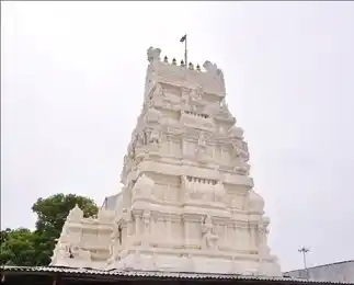 Arulmigu Mariyamman Temple, Puthur Chengam - 606705 அருள்மிகு மாரியம்மன் திருக்கோயில், புதூர் செங்கம் - 606705, Tiruvannamalai - Ancient Temple Architecture and History Image 2