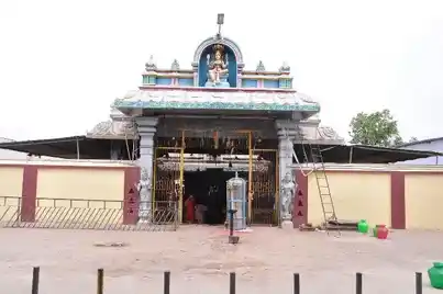 Arulmigu Mariyamman Temple, Puthur Chengam - 606705 அருள்மிகு மாரியம்மன் திருக்கோயில், புதூர் செங்கம் - 606705, Tiruvannamalai - Ancient Temple Architecture and History Image 3