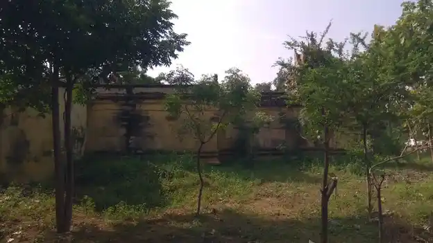 Arulmigu Mariyamman Temple, Puthurpalayam - 621719 Temple