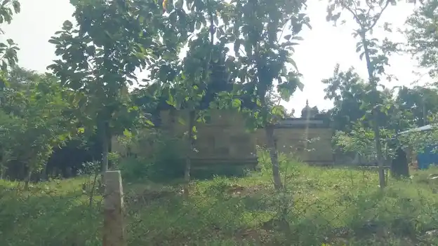 Arulmigu Mariyamman Temple, Puthurpalayam - 621719 Arulmigu Mariyamman Temple, Puthurpalayam - 621719, Ariyalur - Ancient Temple Architecture and History Image 7