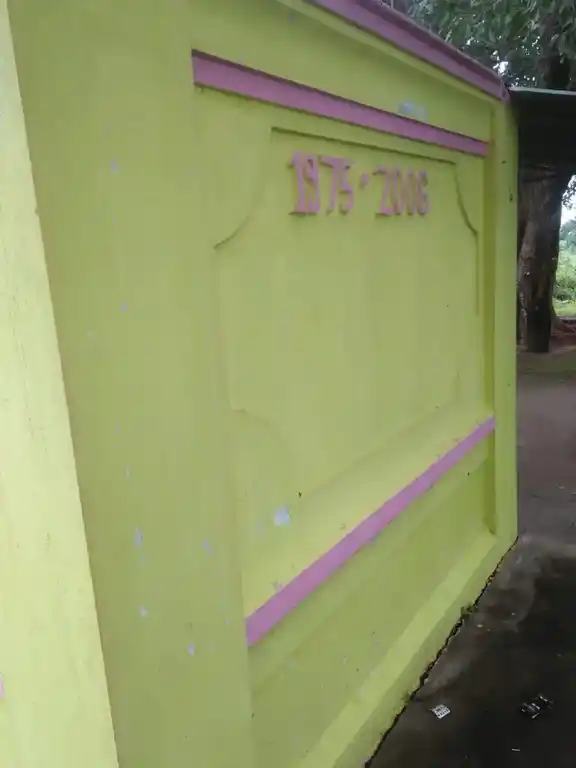 Arulmigu Mariyamman Temple, Raanimookanoor, Ranimookanoor - 635303 அருள்மிகு மாரியம்மன் திருக்கோயில், Raanimookanoor, Ranimookanoor - 635303, Dharmapuri - Ancient Temple Architecture and History Image 2