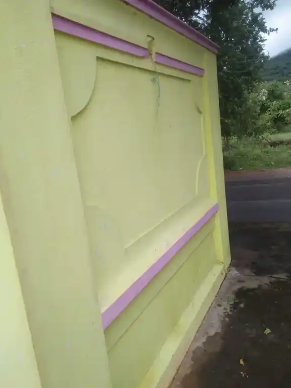 Arulmigu Mariyamman Temple, Raanimookanoor, Ranimookanoor - 635303 அருள்மிகு மாரியம்மன் திருக்கோயில், Raanimookanoor, Ranimookanoor - 635303, Dharmapuri - Ancient Temple Architecture and History Image 3