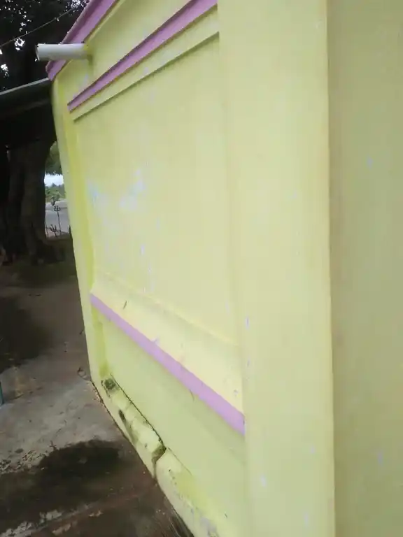 Arulmigu Mariyamman Temple, Raanimookanoor, Ranimookanoor - 635303 அருள்மிகு மாரியம்மன் திருக்கோயில், Raanimookanoor, Ranimookanoor - 635303, Dharmapuri - Ancient Temple Architecture and History Image 4