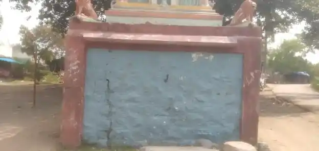 Arulmigu Mariyamman Temple, Raavutharayankuppam Colony - 606107 Arulmigu Mariyamman Temple, Raavutharayankuppam Colony - 606107, Kallakurichi - Ancient Temple Architecture and History Image 2