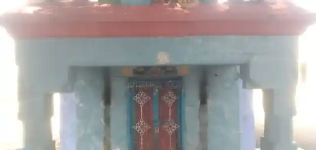 Arulmigu Mariyamman Temple, Raavutharayankuppam Colony - 606107 Arulmigu Mariyamman Temple, Raavutharayankuppam Colony - 606107, Kallakurichi - Ancient Temple Architecture and History Image 3