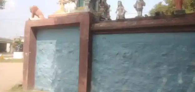 Arulmigu Mariyamman Temple, Raavutharayankuppam Colony - 606107 Arulmigu Mariyamman Temple, Raavutharayankuppam Colony - 606107, Kallakurichi - Ancient Temple Architecture and History Image 4