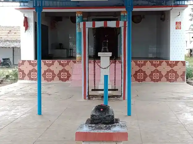 Arulmigu Mariyamman Temple, Ramadevam - 637203