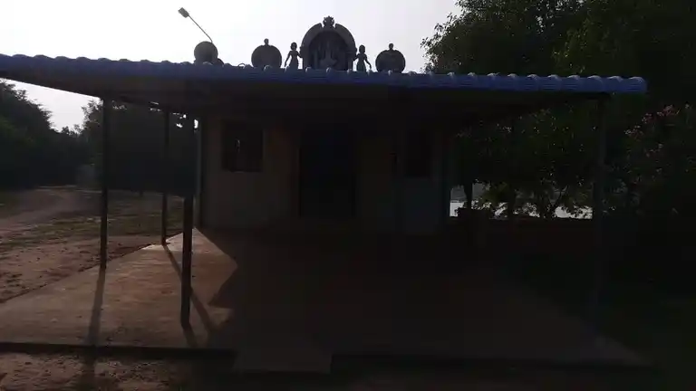 Arulmigu Mariyamman Temple, Ramadevanallur, Ariyalur - 612903 Temple