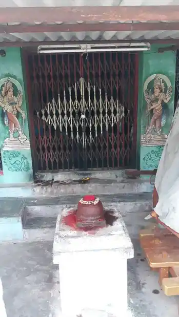 Arulmigu Mariyamman Temple, Ranjankudi - 621115 அருள்மிகு மாரியம்மன் திருக்கோயில், Ranjankudi - 621115, Perambalur - Ancient Temple Architecture and History Image 3