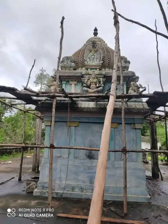 Arulmigu Mariyamman Temple, Rethithathur - 621701 Temple