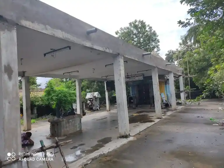 Arulmigu Mariyamman Temple, Rethithathur - 621701 அருள்மிகு மாரியம்மன் திருக்கோயில், ரெட்டிதத்தூர் - 621701, Ariyalur - Ancient Temple Architecture and History Image 4