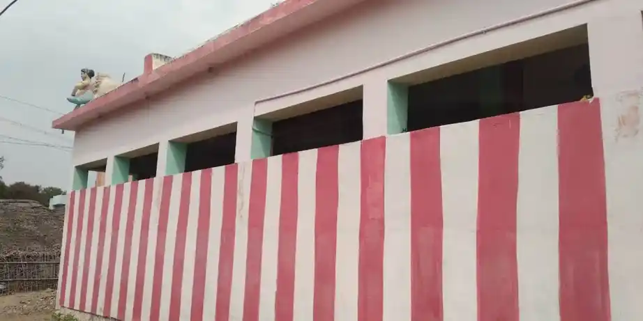 Arulmigu Mariyamman Temple, Retikudikadu - 621716