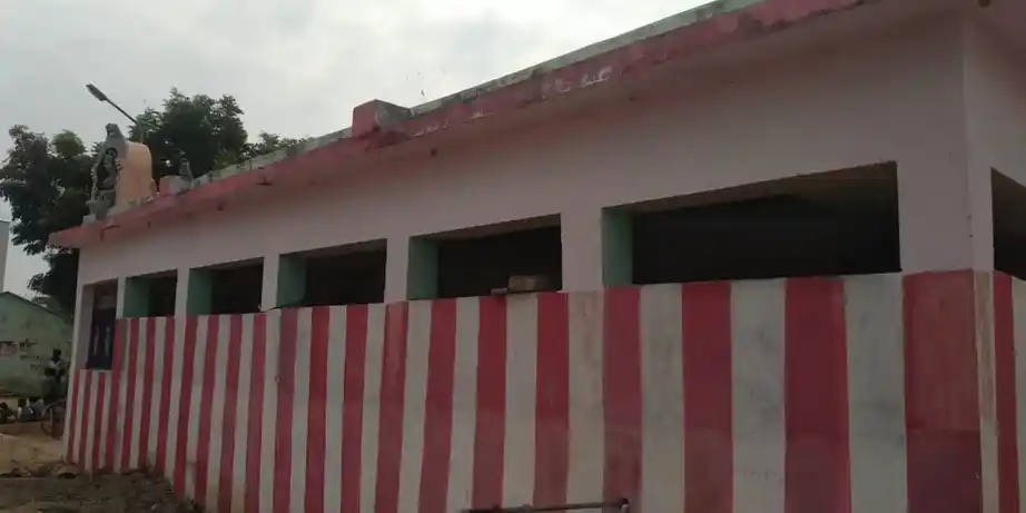 Arulmigu Mariyamman Temple, Retikudikadu - 621716 Arulmigu Mariyamman Temple, Retikudikadu - 621716, Perambalur - Ancient Temple Architecture and History Image 2