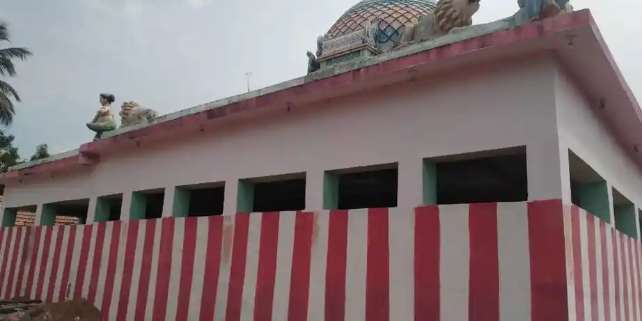 Arulmigu Mariyamman Temple, Retikudikadu - 621716 Arulmigu Mariyamman Temple, Retikudikadu - 621716, Perambalur - Ancient Temple Architecture and History Image 3