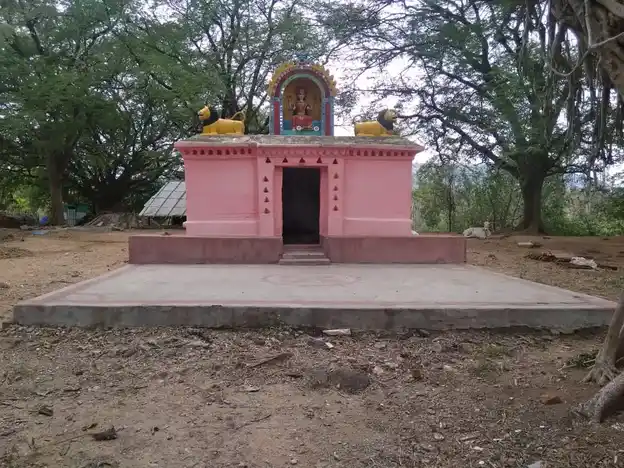 Arulmigu Mariyamman Temple, Samanur - 636806 அருள்மிகு மாரியம்மன் திருக்கோயில், Samanur - 636806, Dharmapuri - Ancient Temple Architecture and History Image 2