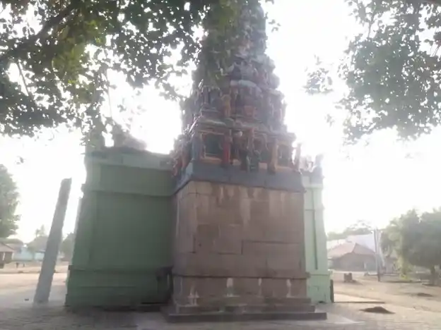 Arulmigu Mariyamman Temple, Sandhanapatti - 621010 Arulmigu Mariyamman Temple, Sandhanapatti - 621010, Thiruchirappalli - Ancient Temple Architecture and History Image 2