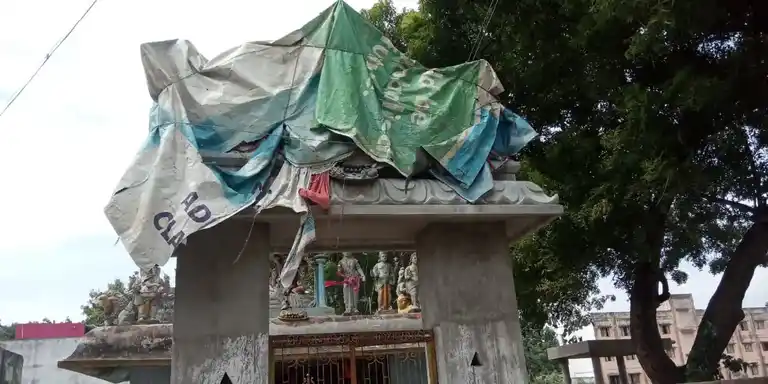 Arulmigu Mariyamman Temple, Sangeethamangalam - 605202