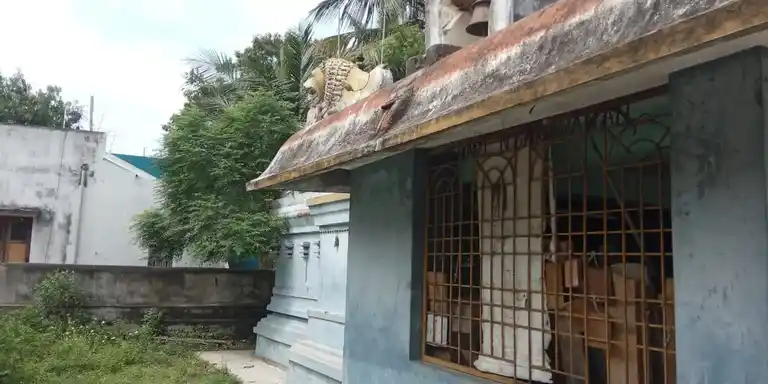 Arulmigu Mariyamman Temple, Sangeethamangalam - 605202 அருள்மிகு மாரியம்மன் திருக்கோயில், Sangeethamangalam - 605202, Viluppuram - Ancient Temple Architecture and History Image 4