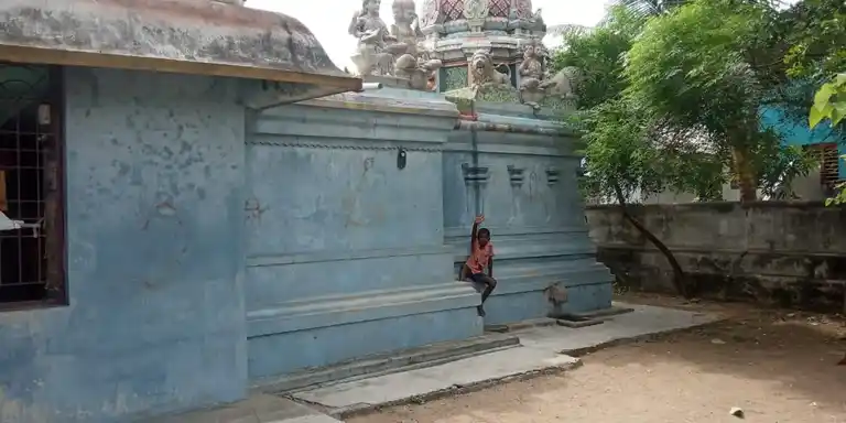 Arulmigu Mariyamman Temple, Sangeethamangalam - 605202 அருள்மிகு மாரியம்மன் திருக்கோயில், Sangeethamangalam - 605202, Viluppuram - Ancient Temple Architecture and History Image 5