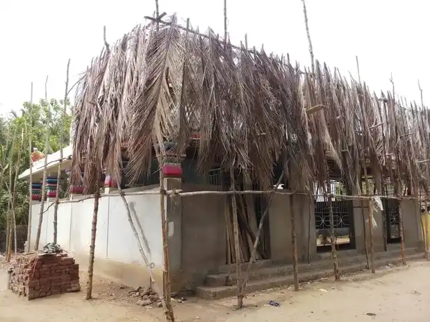 Arulmigu Mariyamman Temple, Sathanoor - 613104