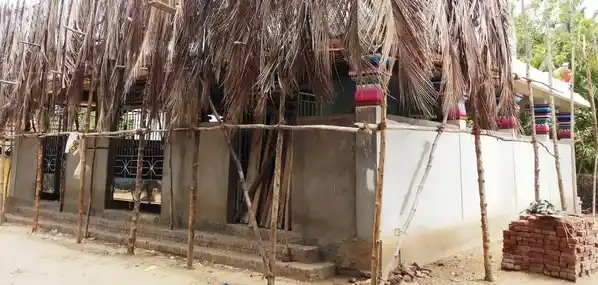 Arulmigu Mariyamman Temple, Sathanoor - 613104 அருள்மிகு மாரியம்மன் திருக்கோயில், Sathanoor - 613104, Thanjavur - Ancient Temple Architecture and History Image 3